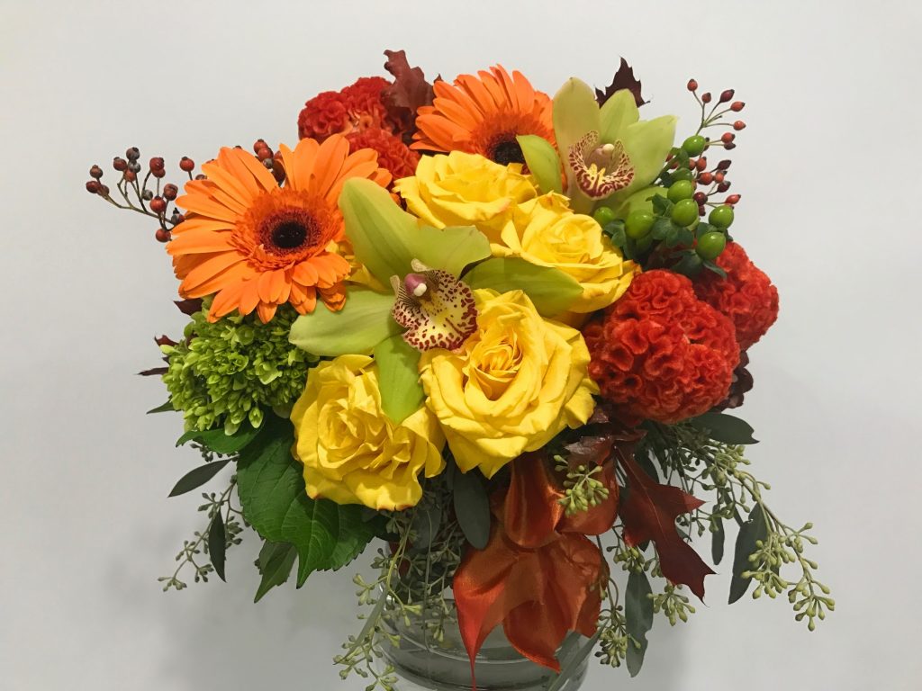 Belle of the Fall – Grace Lakes Florist Inc., Naples FL