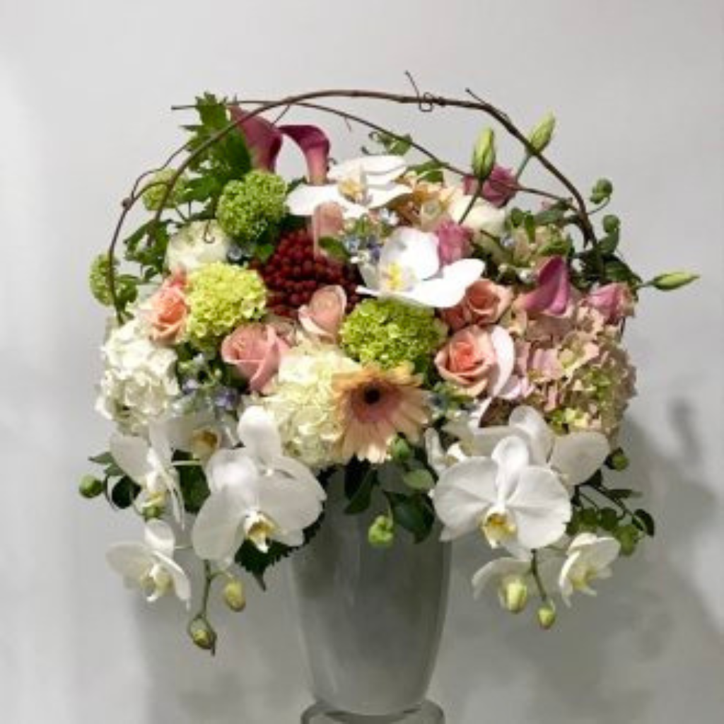Crown Jewel – Grace Lakes Florist Inc., Naples FL