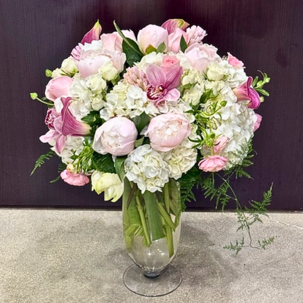 Everlasting Love – Grace Lakes Florist Inc., Naples FL