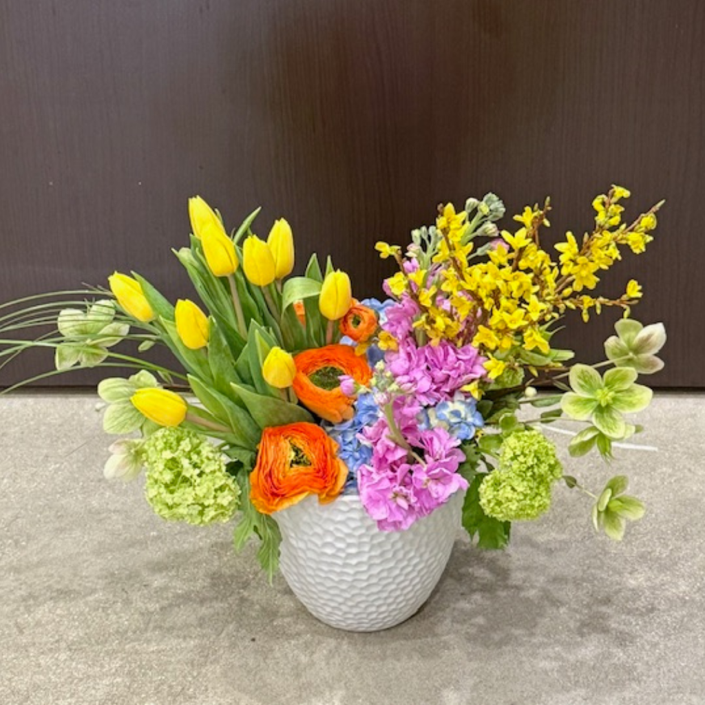 Rananculus Delight