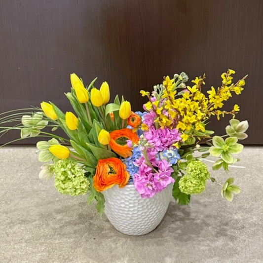 Rananculus Delight