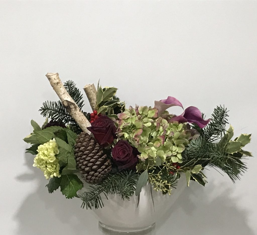 Regal Holiday Expressions