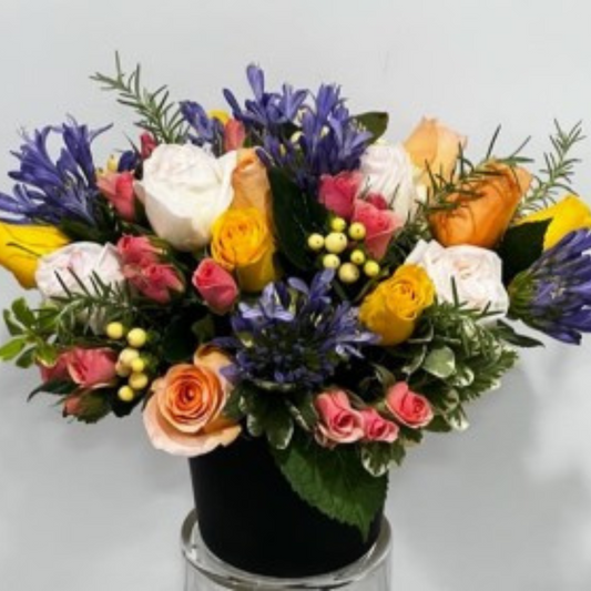 Summer Blooms