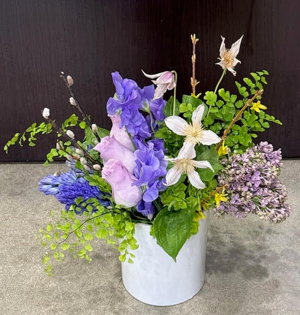 Sweet Scents – Grace Lakes Florist Inc., Naples FL