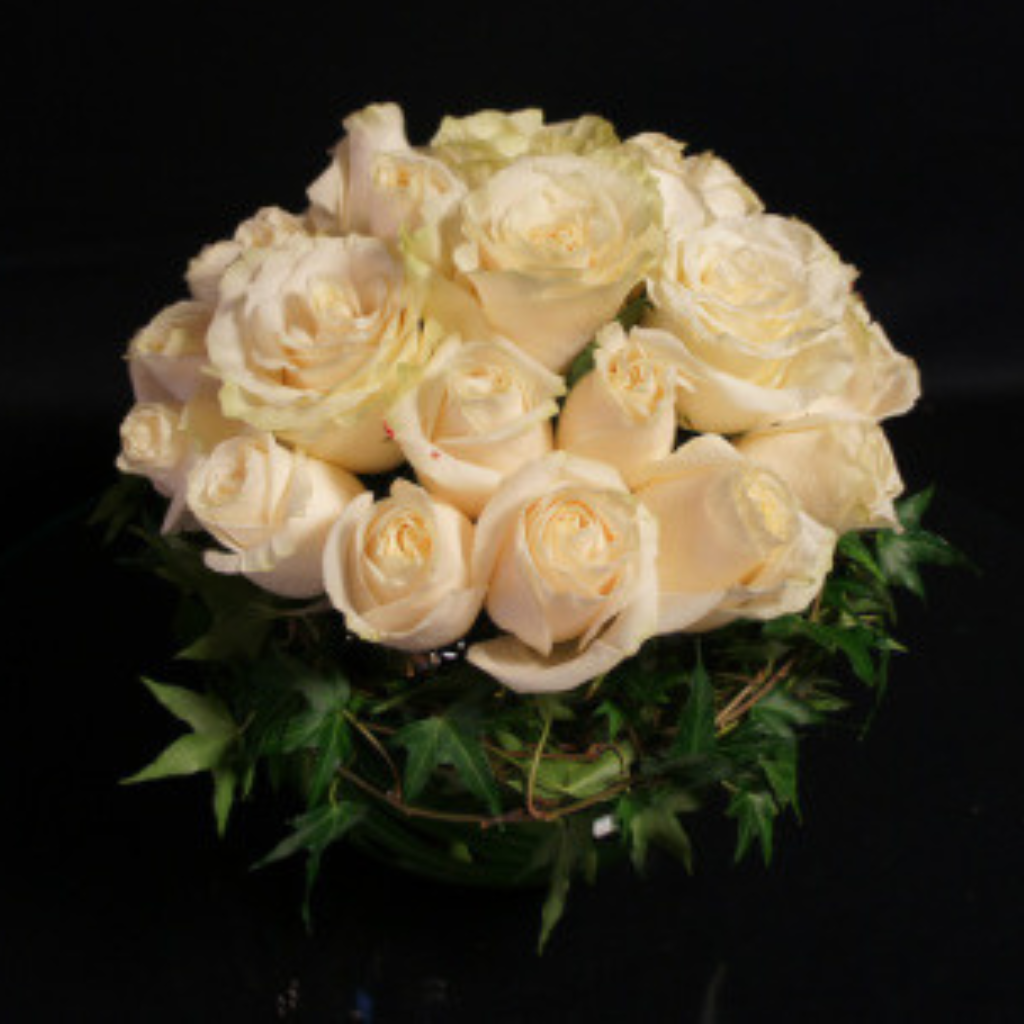 Serenity Vase