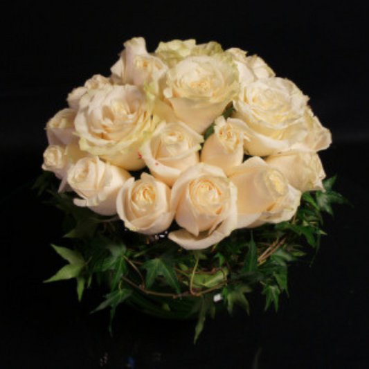Serenity Vase
