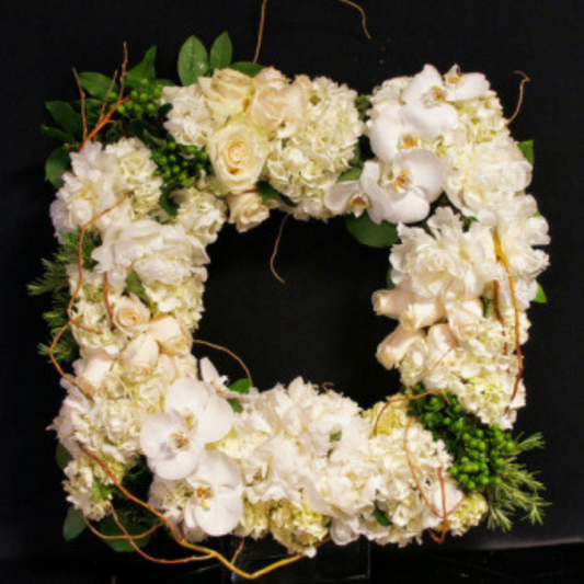 Memorial Tribute