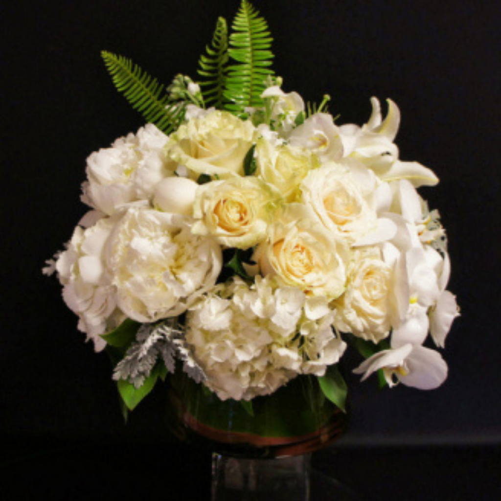 Wonderful Whites
