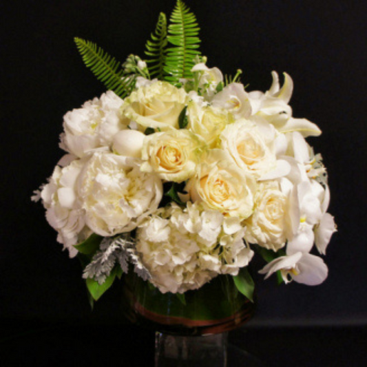Wonderful Whites