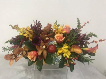 Botanical Delight –  Grace Lakes Florist Inc., Naples FL