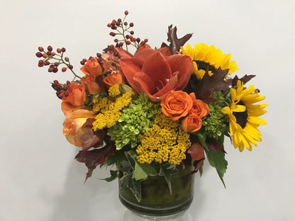 Berry Fall –  Grace Lakes Florist Inc., Naples FL