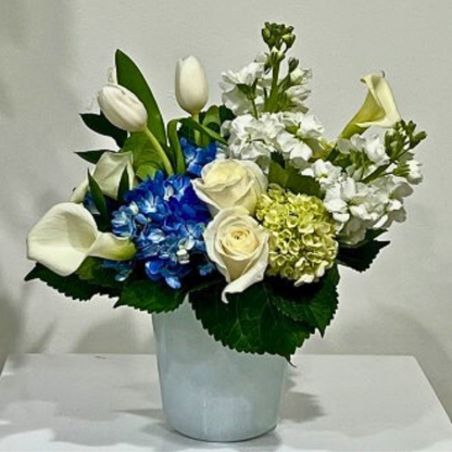 Coastal Days –  Grace Lakes Florist Inc., Naples FL