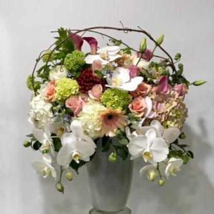 Crown Jewel –  Grace Lakes Florist Inc., Naples FL