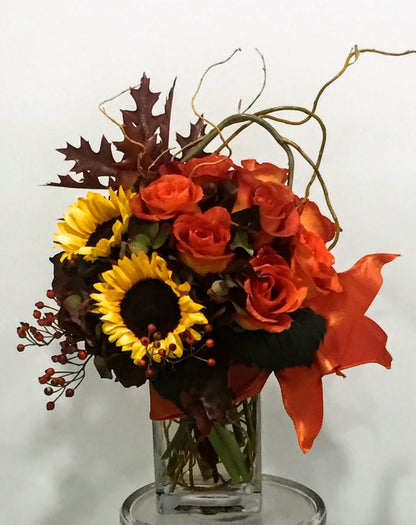 Fall Classic –  Grace Lakes Florist Inc., Naples FL