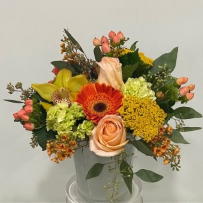 Fall Festival –  Grace Lakes Florist Inc., Naples FL