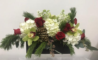 Holiday Celebration –  Grace Lakes Florist Inc., Naples FL