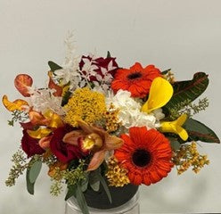 Hello Sunshine –  Grace Lakes Florist Inc., Naples FL