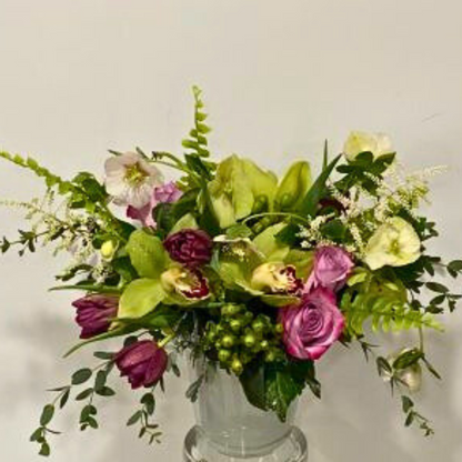 Modern Garden –  Grace Lakes Florist Inc., Naples FL
