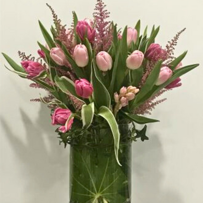 Pink Lady –  Grace Lakes Florist Inc., Naples FL