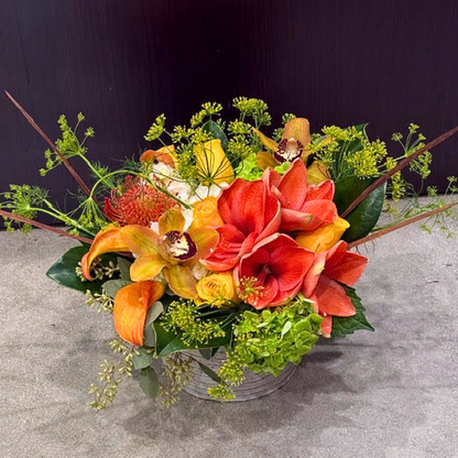 Really Big Dill –  Grace Lakes Florist Inc., Naples FL
