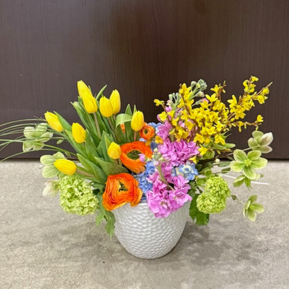 Rananculus Delight –  Grace Lakes Florist Inc., Naples FL