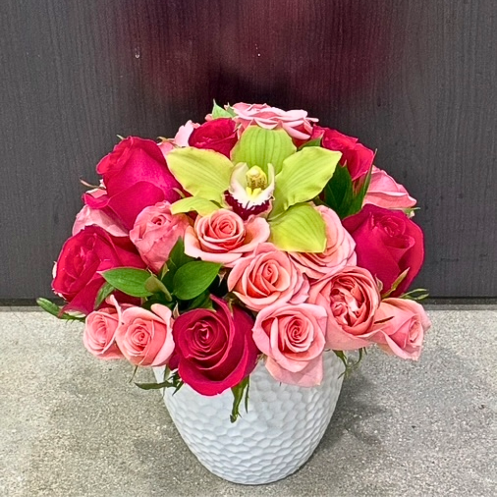 Rose Lover