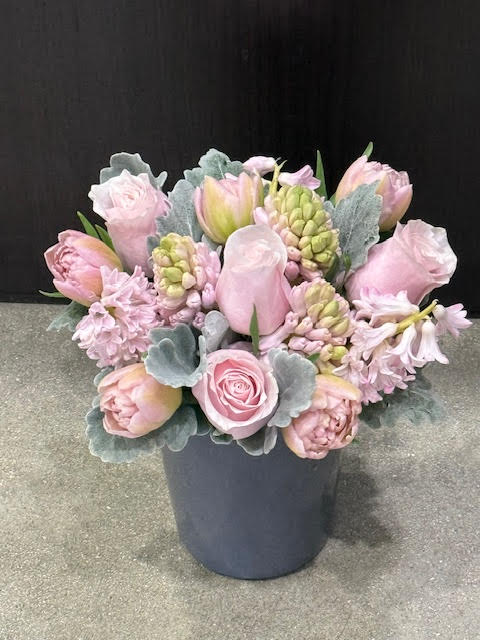 Enchanting Spring Blush