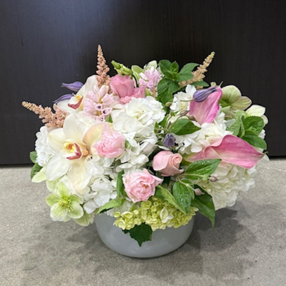 Spring Perfection –  Grace Lakes Florist Inc., Naples FL
