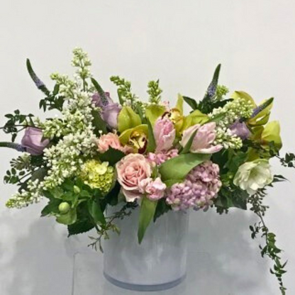 Spring's Promise –  Grace Lakes Florist Inc., Naples FL