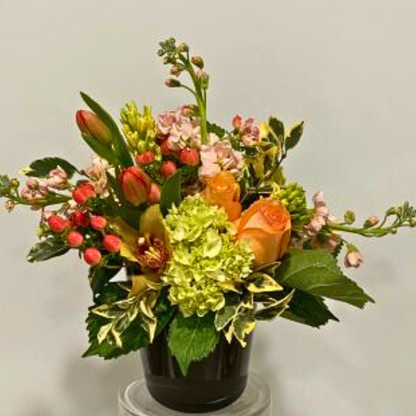 Tangerine Dream –  Grace Lakes Florist Inc., Naples FL