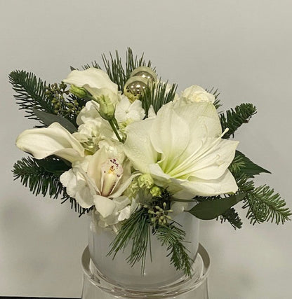 Winter Classic –  Grace Lakes Florist Inc., Naples FL
